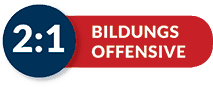 1-2-3 Bildungsoffensive