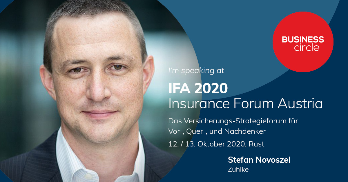 Blog IFA2020 speaker banner1200x630 Stefan Novoszel