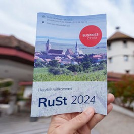 RuSt 2024 – Aus unterschiedlichen Blickwinkeln die richtigen Fragen stellen