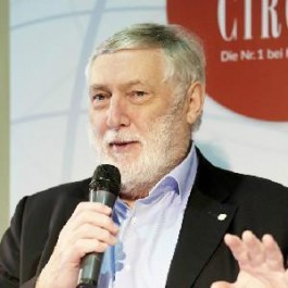 Franz Fischler