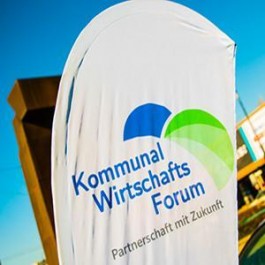 Kommunalwirtschaftsforum