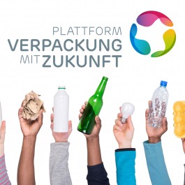 Verpackungswertschöpfungskette macht sich für Kreislaufwirtschaft stark