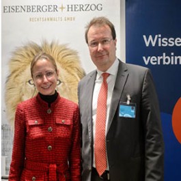 E&H-Legal Breakfast: „Das gerichtliche Strafrecht im Unternehmensalltag“ 