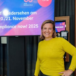 Kalender, Kuli, Klumpert: Welche Geschenke darf man Compliance-konform annehmen?