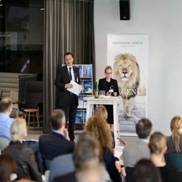 E&H-Legal Breakfast: "BVergG in a nutshell"