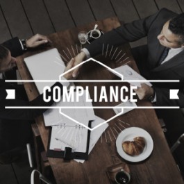 Digitalisierung von Compliance