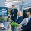 Alle Vortragsunterlagen: Compliance AML & Sanctions Officer Lehrgang