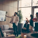 Kostenloses Info-Webinar zum Lehrgang Corporate Compliance Officer „new generation“